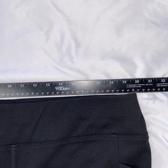 Carhartt Women's XXL Black Utility Leggings Force Fitted - Picture 3 of 9